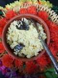 Ada Hengu Khechudi/ Oriya khichadi