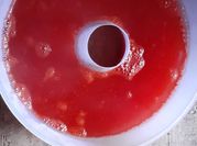 Gambar agar-agar semangka