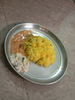 இடியாப்ப எலுமிச்சை பாத் செய்முறை முக்கிய புகைப்படம்