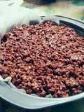 Chocolate Rice Krispies