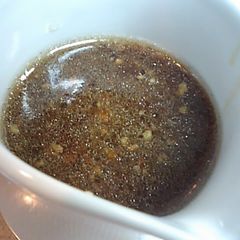 A picture of Easy Soy Sauce Flavored Steak Sauce.