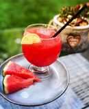 Daikiri de sandía y lima 🍉