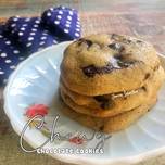 Chewy Chocolate Cookies (2)