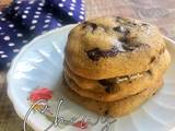 Chewy Chocolate Cookies (2)
