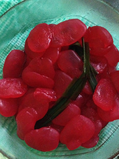 Foto resep Manisan Kolang Kaling Fanta