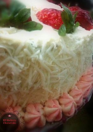 Foto resep Butterweppy cream