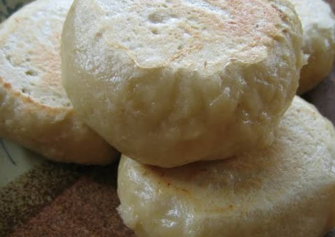 Recipe of Quick Oyaki – Regional Savory Dumplings from Nagano Prefecture