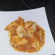 Pollo pizza