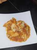 Pollo pizza