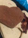 Scones dulces