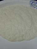 Mashed cauliflower