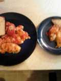 stuffed shells casserole
