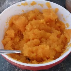 A picture of Simple Butternut Squash.