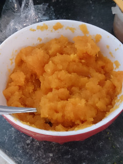 A picture of Simple Butternut Squash.