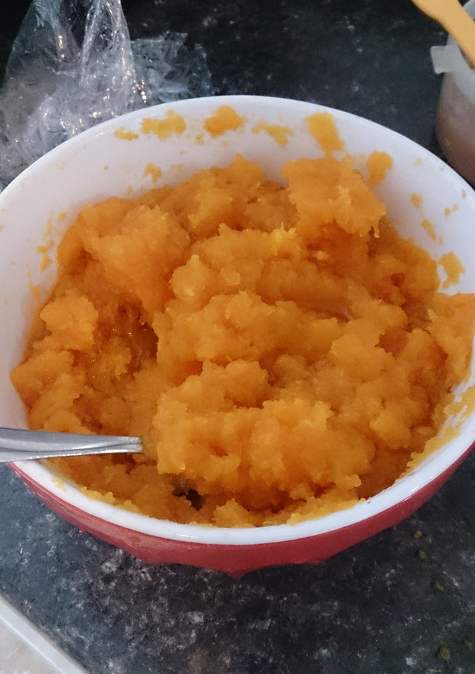 A picture of Simple Butternut Squash.