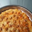 Pizza Thin Crust Enak