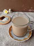 Ca Phe Muoi (Kopi Garam) Vietnam