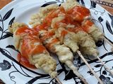 Telur Gulung Simpel