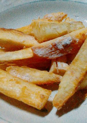 Foto resep TELA TELA BBQ 