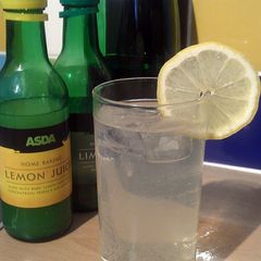 A picture of Vickys Homemade 'Sprite', 'Cream Soda' and 'Cola' GF DF EF SF NF.