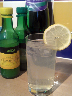 A picture of Vickys Homemade 'Sprite', 'Cream Soda' and 'Cola' GF DF EF SF NF.