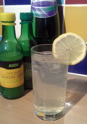 A picture of Vickys Homemade 'Sprite', 'Cream Soda' and 'Cola' GF DF EF SF NF.