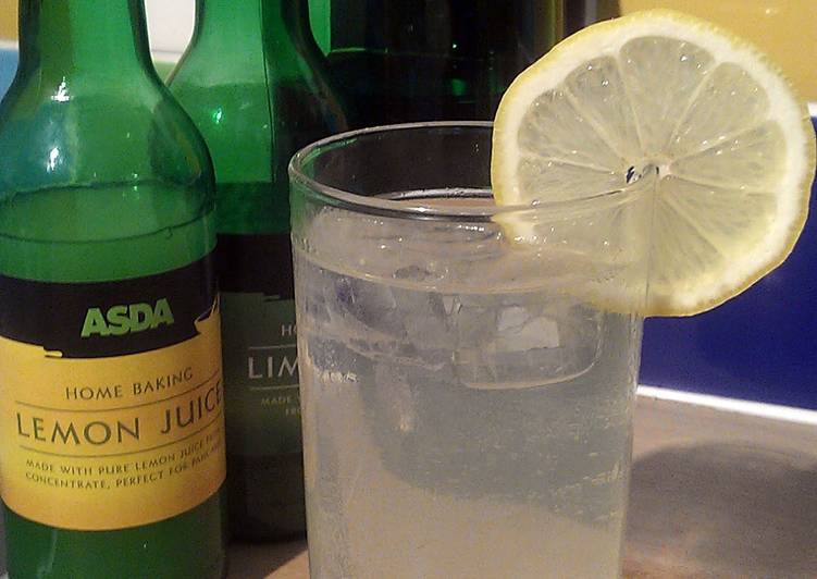 Vickys Homemade 'Sprite', 'Cream Soda' and 'Cola' GF DF EF SF NF