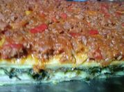 Una foto de paleta arroz