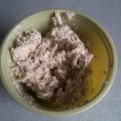 A picture of Yummy turkey rub.