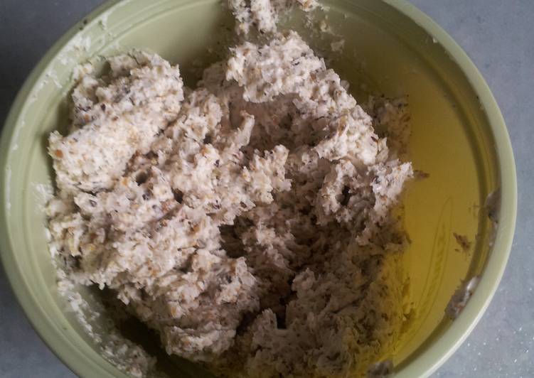 Yummy turkey rub Yummy turkey rub