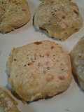 Baked Meat pies