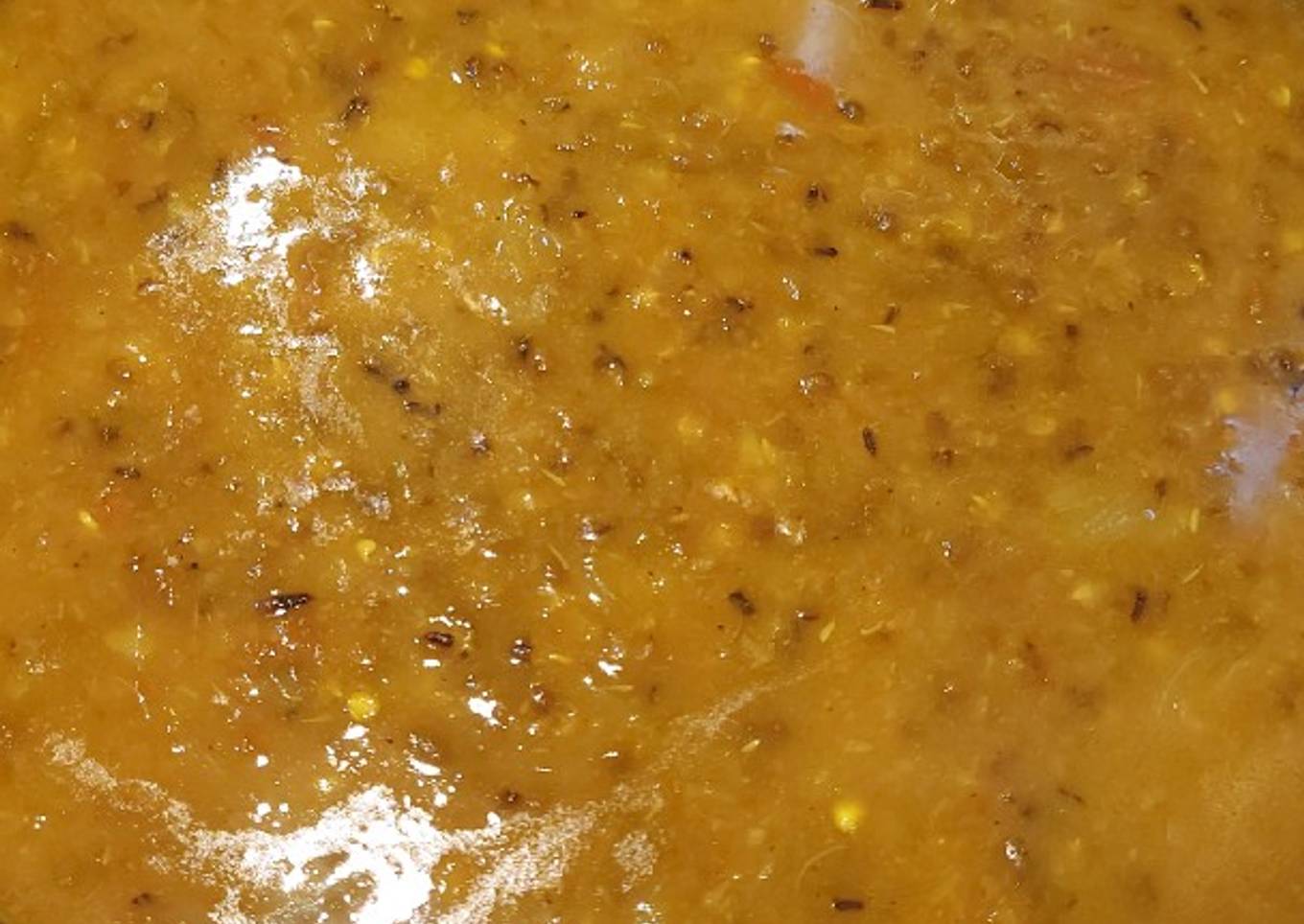 Moong dal