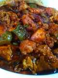 Chilli Chicken
