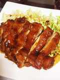 Easy Teriyaki Chicken Tender Sauté