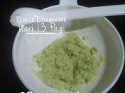 Gambar kedelai edamame