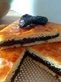 Breton Prune Cake