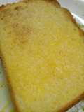 Super Quick-Prep Melon Bread using a Sandwich Bread