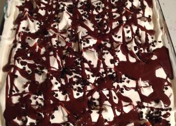 Easy Prepare Recipe Oreo Pudding Pie Delicious