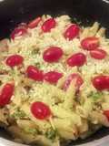 Beacon Ranch Mostaccioli