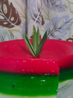 Foto resep Kue lapis