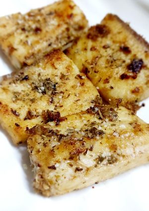 Foto resep Ikan Gindara Steak Pan