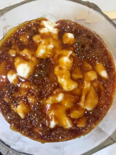 Una foto de Crema Maizena tradicional 😌