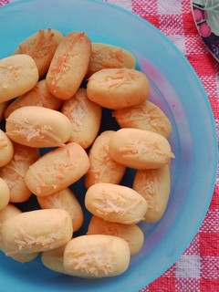 Foto resep Biskuit Stick