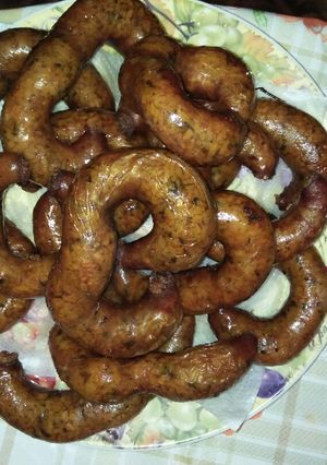 صورة لوصفة الممبار