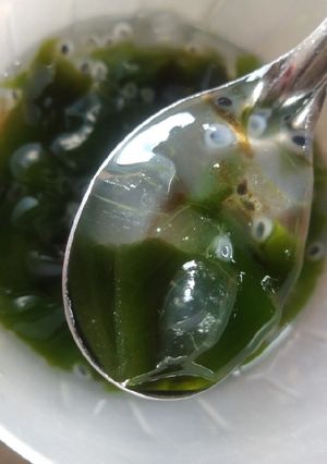 Hình của món Nước mát.