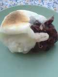 Easy Anko (Sweet Azuki Bean Paste) Made in a Pressure Cooker