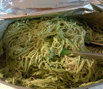 Latest Recipe spaghetti mexicana verde Restaurant Style