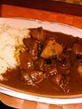 Umami-Packed Beef Tendon Curry