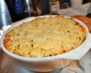 Easy Recipe Lamb Shepherds Pie Delicious Steady