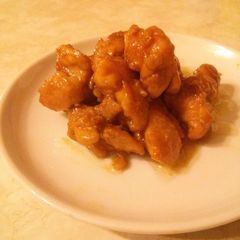 A picture of Teriyaki Chicken.